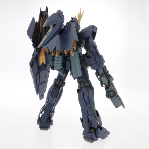 PG 1/60 RX-0[N] Unicorn Gundam 02 Banshee Norn