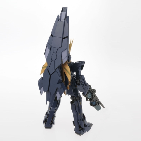 PG 1/60 RX-0[N] Unicorn Gundam 02 Banshee Norn