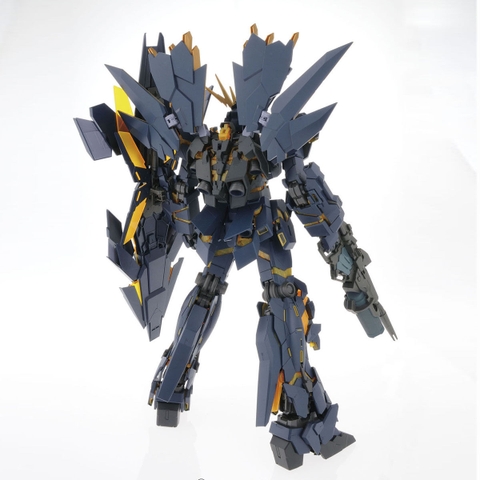 PG 1/60 RX-0[N] Unicorn Gundam 02 Banshee Norn