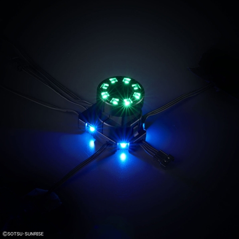 PG 1/60 LED Unit For Gundam Exia