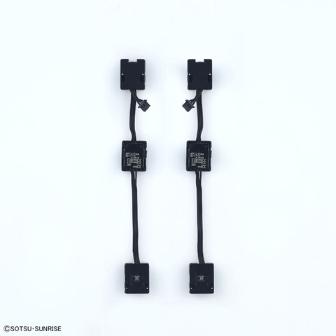 PG 1/60 LED Unit For Gundam Exia