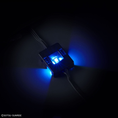 PG 1/60 LED Unit For Gundam Exia