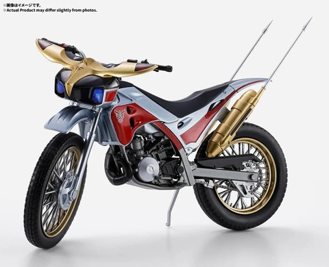 S.H.Figuarts Trychaser 2000 -Store Limited Edition-