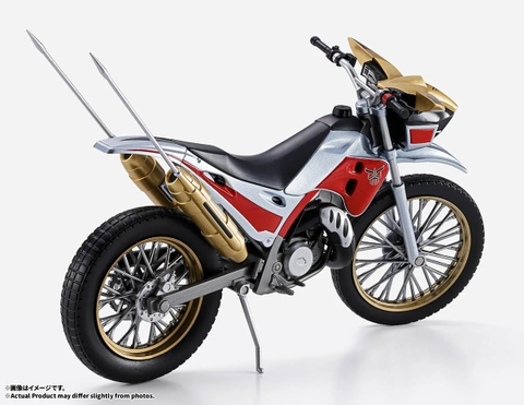 S.H.Figuarts Trychaser 2000 -Store Limited Edition-