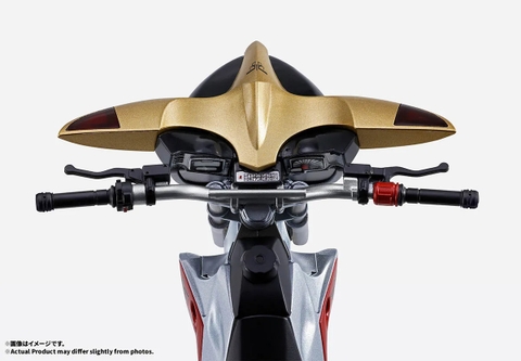 S.H.Figuarts Trychaser 2000 -Store Limited Edition-