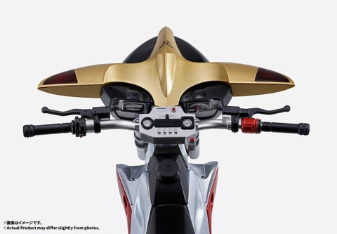 S.H.Figuarts Trychaser 2000 -Store Limited Edition-