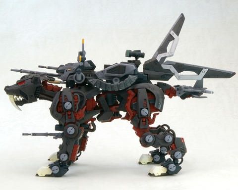 HMM 1/72 EPZ-003 Great Sabre Marking Plus Ver.