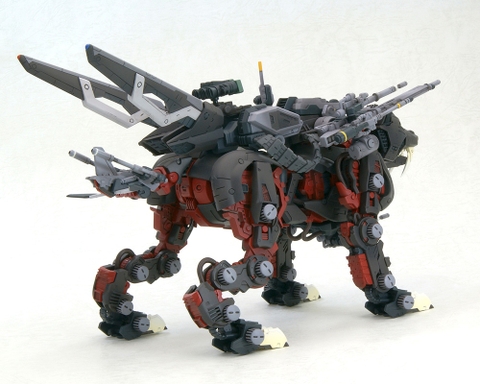 HMM 1/72 EPZ-003 Great Sabre Marking Plus Ver.