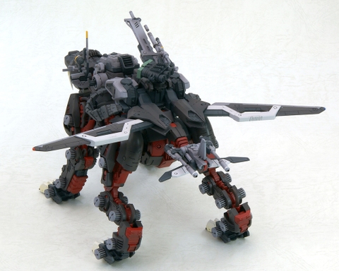 HMM 1/72 EPZ-003 Great Sabre Marking Plus Ver.