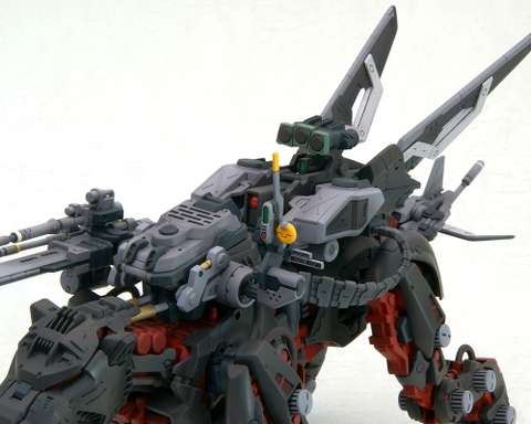 HMM 1/72 EPZ-003 Great Sabre Marking Plus Ver.