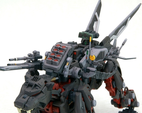 HMM 1/72 EPZ-003 Great Sabre Marking Plus Ver.