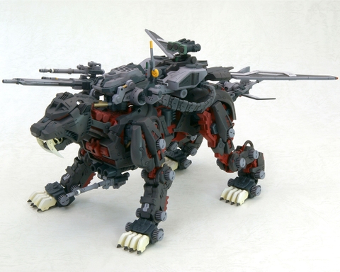 HMM 1/72 EPZ-003 Great Sabre Marking Plus Ver.