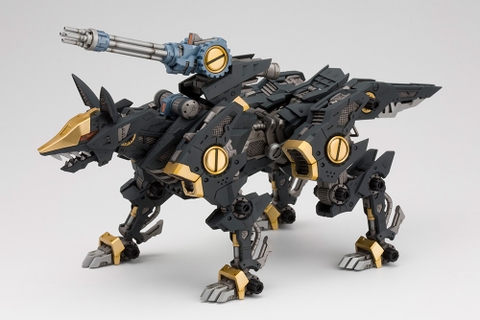 HMM 1/72 RZ-046 Shadow Fox Marking Plus Ver.