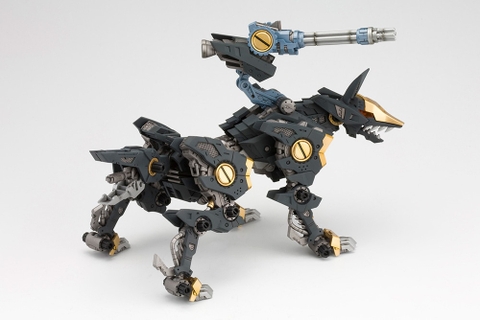 HMM 1/72 RZ-046 Shadow Fox Marking Plus Ver.