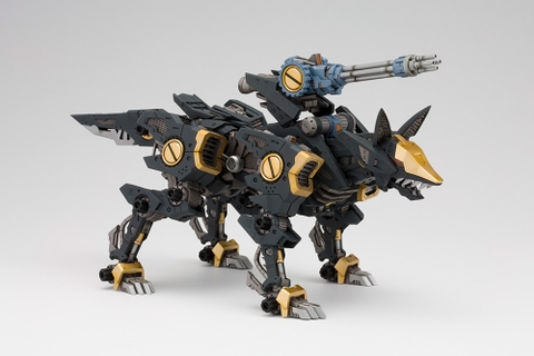 HMM 1/72 RZ-046 Shadow Fox Marking Plus Ver.