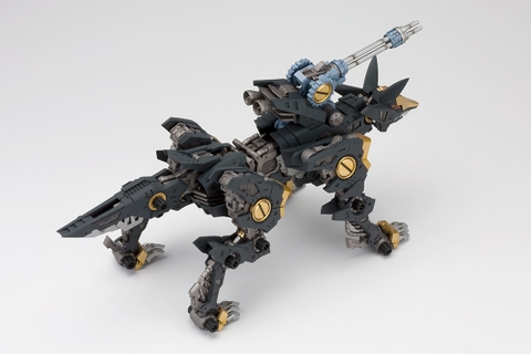 HMM 1/72 RZ-046 Shadow Fox Marking Plus Ver.