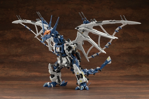 HMM 1/72 RZ-045 Salamander
