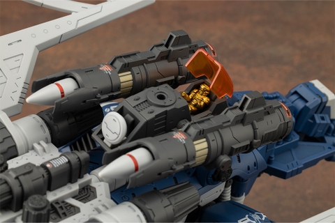 HMM 1/72 RZ-045 Salamander
