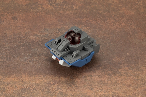 HMM 1/72 RZ-045 Salamander
