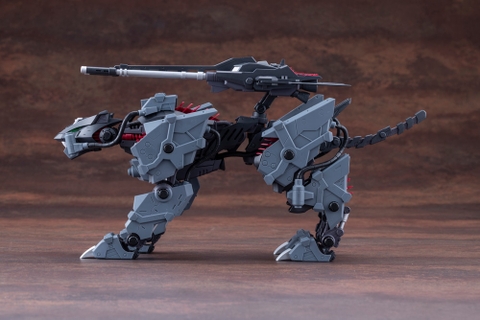 HMM 1/72 Lightning Saix Irvine Ver. 2000 -Recolor-