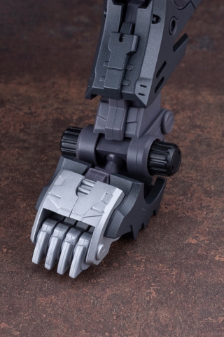 HMM 1/72 Lightning Saix Irvine Ver. 2000 -Recolor-
