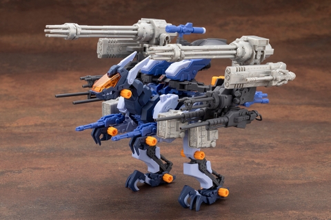 HMM 1/72 Gun Sniper Leena Special 2001 Re/color