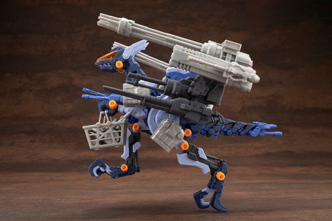 HMM 1/72 Gun Sniper Leena Special 2001 Re/color