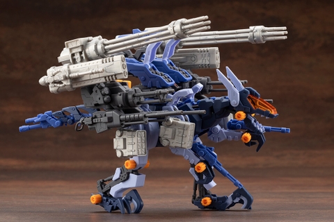HMM 1/72 Gun Sniper Leena Special 2001 Re/color