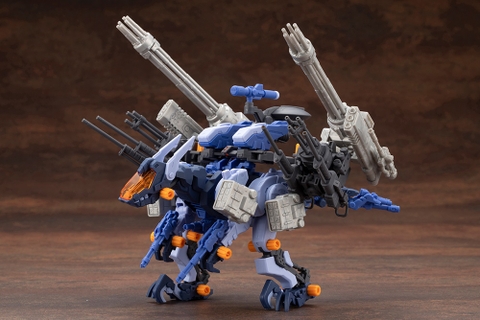 HMM 1/72 Gun Sniper Leena Special 2001 Re/color
