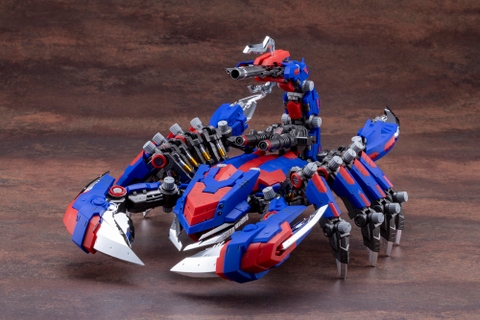 [Pre-order] HMM 1/72 Death Stinger Hiltz Ver. 2000 -Recolor-