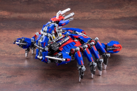[Pre-order] HMM 1/72 Death Stinger Hiltz Ver. 2000 -Recolor-