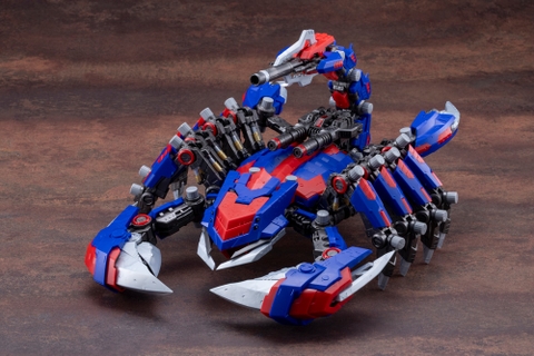 [Pre-order] HMM 1/72 Death Stinger Hiltz Ver. 2000 -Recolor-
