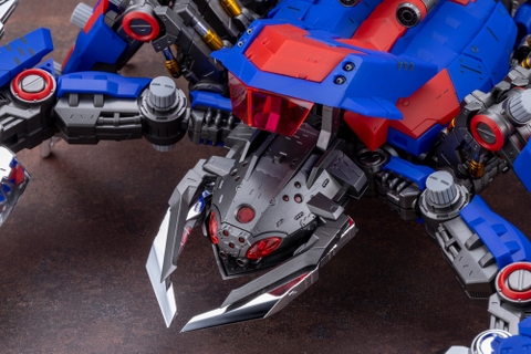 [Pre-order] HMM 1/72 Death Stinger Hiltz Ver. 2000 -Recolor-