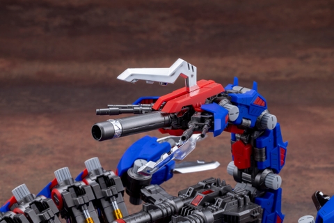 [Pre-order] HMM 1/72 Death Stinger Hiltz Ver. 2000 -Recolor-