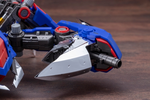[Pre-order] HMM 1/72 Death Stinger Hiltz Ver. 2000 -Recolor-