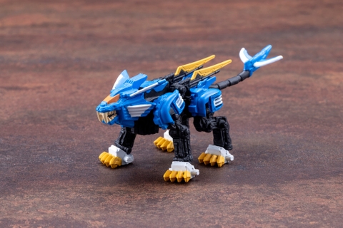 [Pre-order] HMM 1/72 Death Stinger Hiltz Ver. 2000 -Recolor-