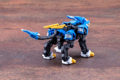 [Pre-order] HMM 1/72 Death Stinger Hiltz Ver. 2000 -Recolor-