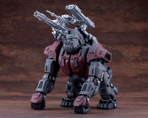 [Pre-order] HMM 1/72 Iron Kong Schwarz Ver. 1999 -Recolor-
