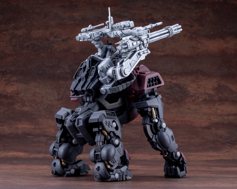 [Pre-order] HMM 1/72 Iron Kong Schwarz Ver. 1999 -Recolor-