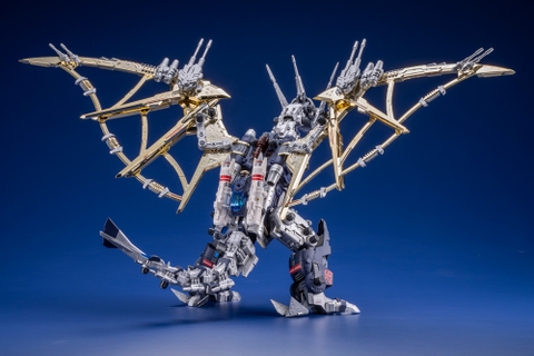 [Pre-order] HMM 1/72 RPZ-14 Salamander F2