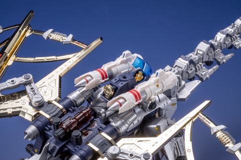 [Pre-order] HMM 1/72 RPZ-14 Salamander F2