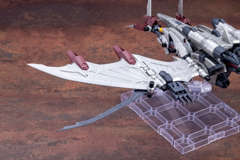 [Pre-order] HMM 1/72 Storm Sworder Ala Barone Ver. 2000 -Recolor-