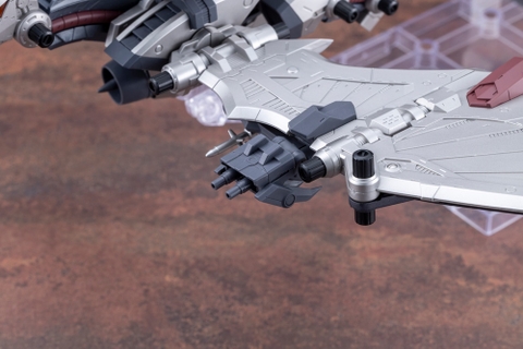[Pre-order] HMM 1/72 Storm Sworder Ala Barone Ver. 2000 -Recolor-