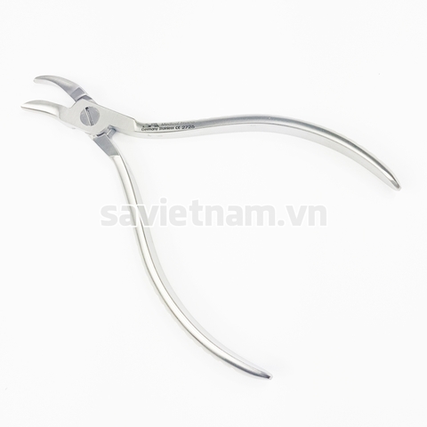 Kìm uốn thép Reynolds (Kìm uốn chụp thép)