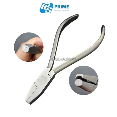 Kìm uốn dây De La Rosa - Kìm Delarosa chỉnh nha