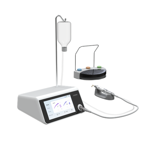 Máy nhổ răng siêu âm piezotome Coxo C-EXPLORER PRO