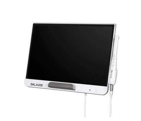 Camera soi răng Dalaude DA600 - 19inch