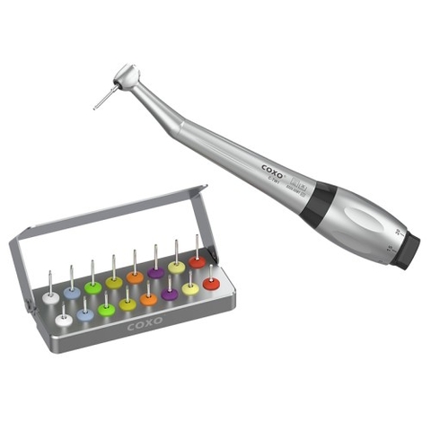 Bộ kit vặn implant Coxo C-TW1