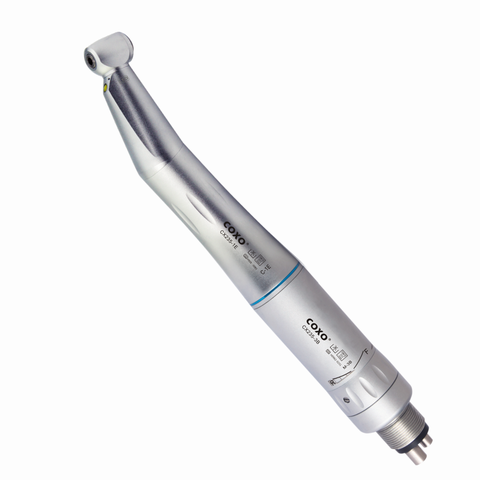 Bộ tay khoan chậm Coxo CX235-E  (đường nước trong, đèn led)