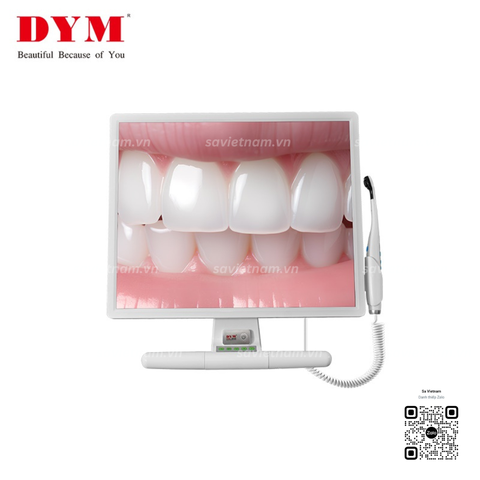 Bộ camera soi răng có wifi DYM SKI-105